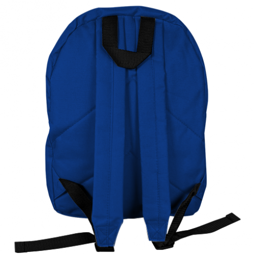 Рюкзак Compact Super Bear Adventure 14 л Синій (17961201-5-204682) - фото 2