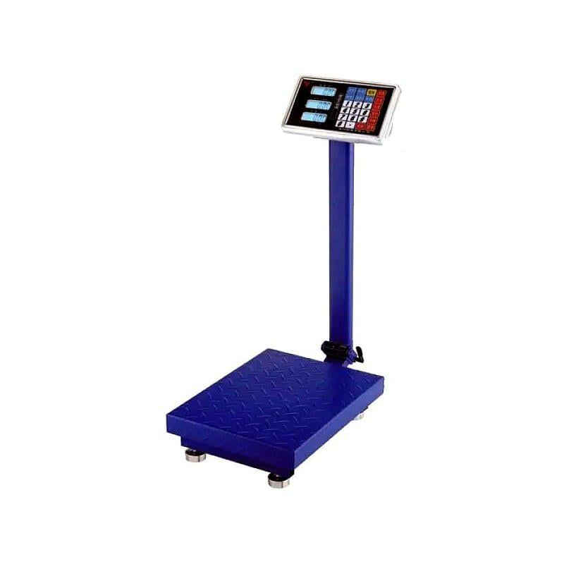 Весы товарные MATARIX MX-441W 300 кг 40х50 см (1-17-Matr7616)