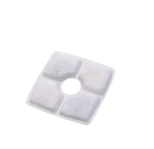 Набор фильтров для поилки-фонтана Pet Water Fountain 4 шт. (30872015)