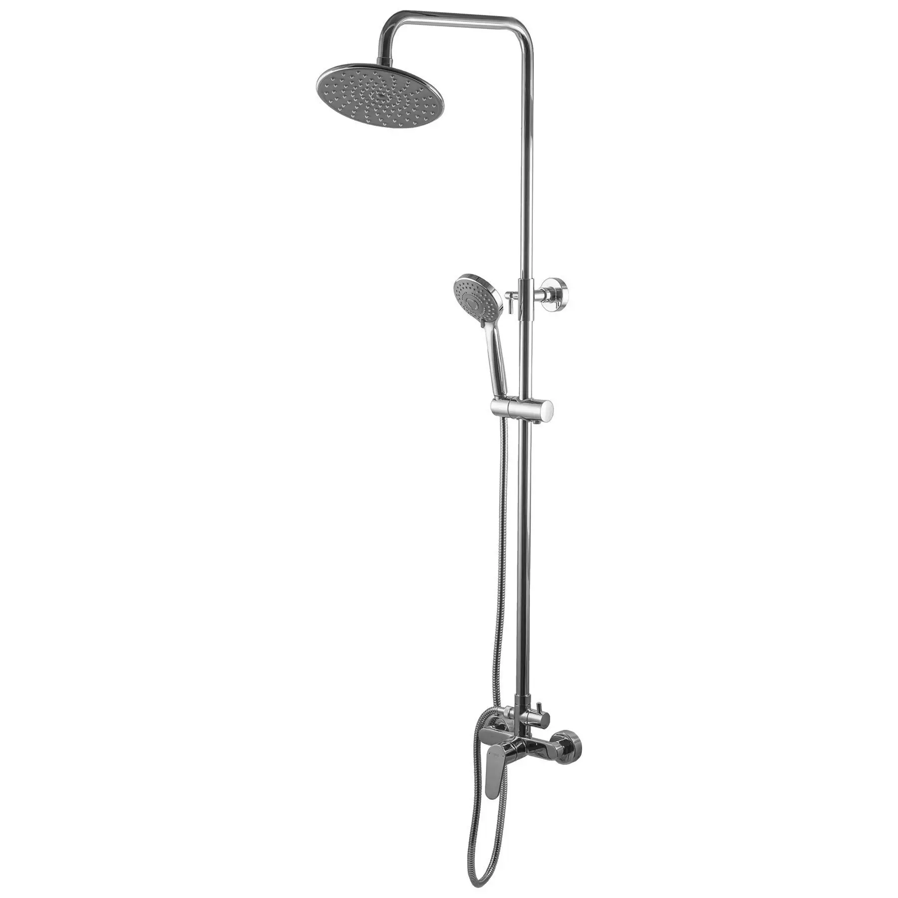 Душевая система Topaz Zara TZ 13702-H37 (GSR-000014771)