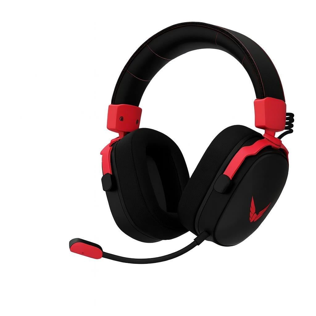 Наушники беспроводные Valkyrie VK S1 Black (33272364)