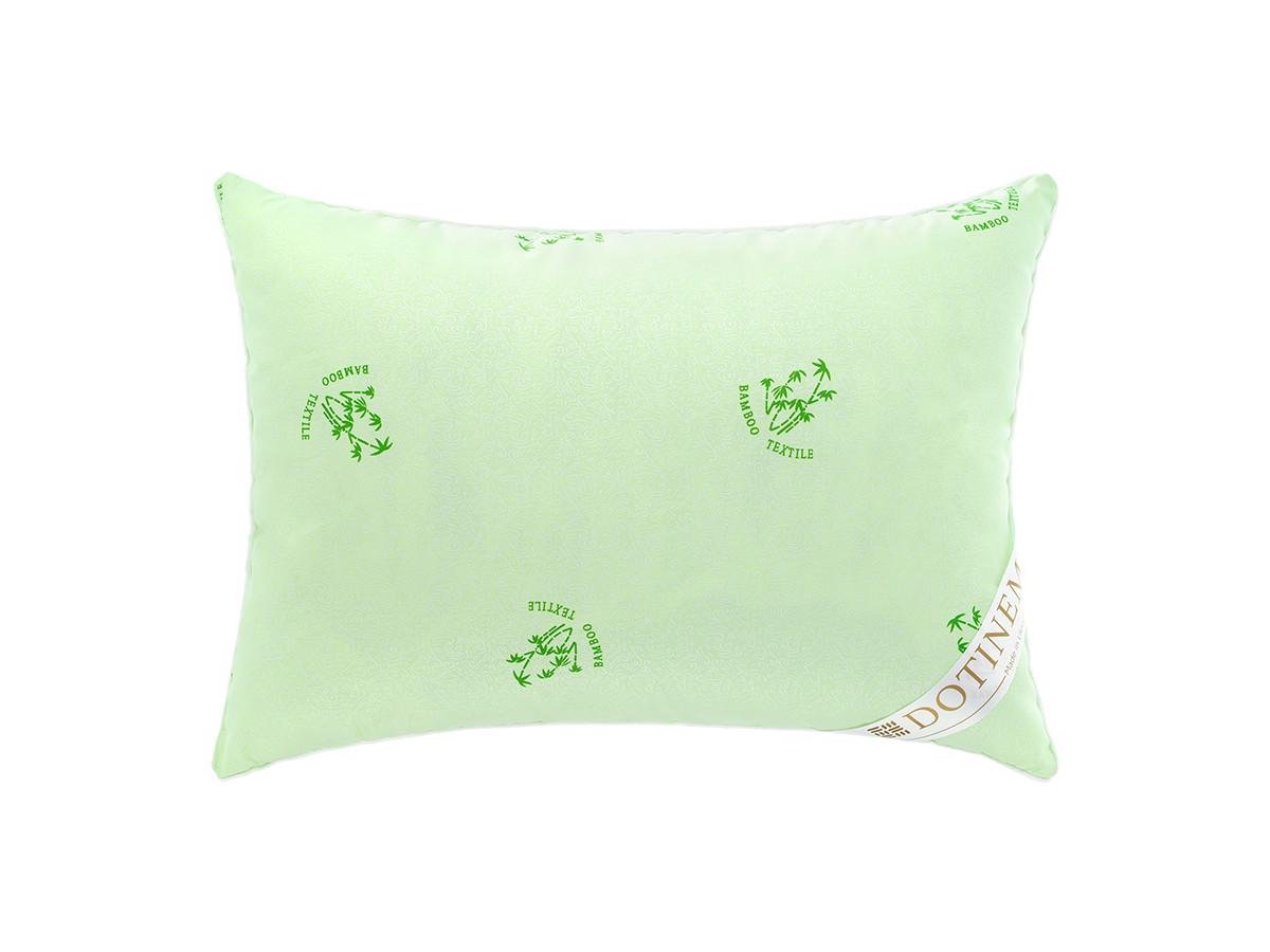 Подушка DOTINEM SAGANO бамбукове волокно 50х70 см (215464-3) - фото 1 Подушка DOTINEM SAGANO бамбукове волокно 50х70 см (215464-3) - фото 1