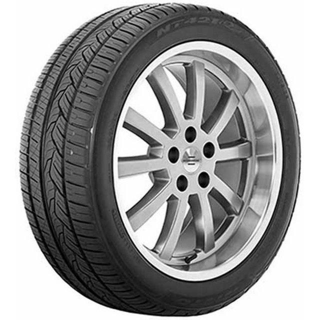 Шина всесезонна Nitto NT421Q 215/60 R16 99V (1001075516) - фото 1