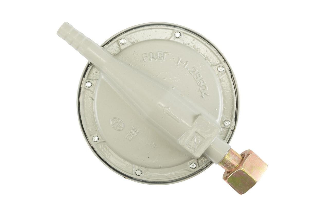 Редуктор давления для газового баллона 480 г/ч 16/2 Bar G30/G31 I3В/P 50 - фото 3 Редуктор давления для газового баллона 480 г/ч 16/2 Bar G30/G31 I3В/P 50 - фото 3