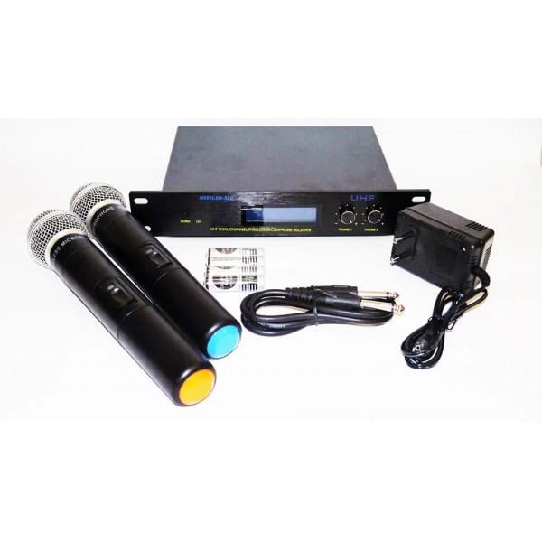 Микрофон PGX268 (lp-91013_2676) - фото 2 Микрофон PGX268 (lp-91013_2676) - фото 2