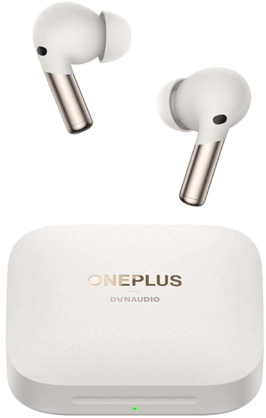 Наушники TWS OnePlus Buds Pro 2R E507B White