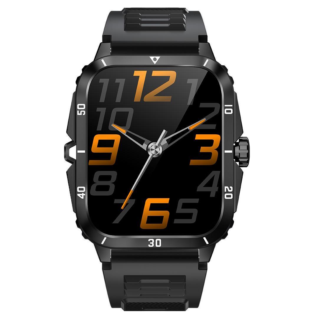 Часы наручные Smart Space Pro (3D-1713) - фото 4