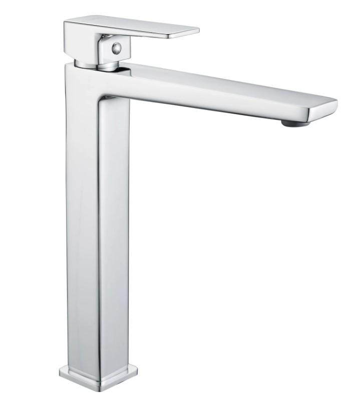 Смеситель для раковины Lidz Orion 001FH Chrome (LDORI001FHCRM48096)