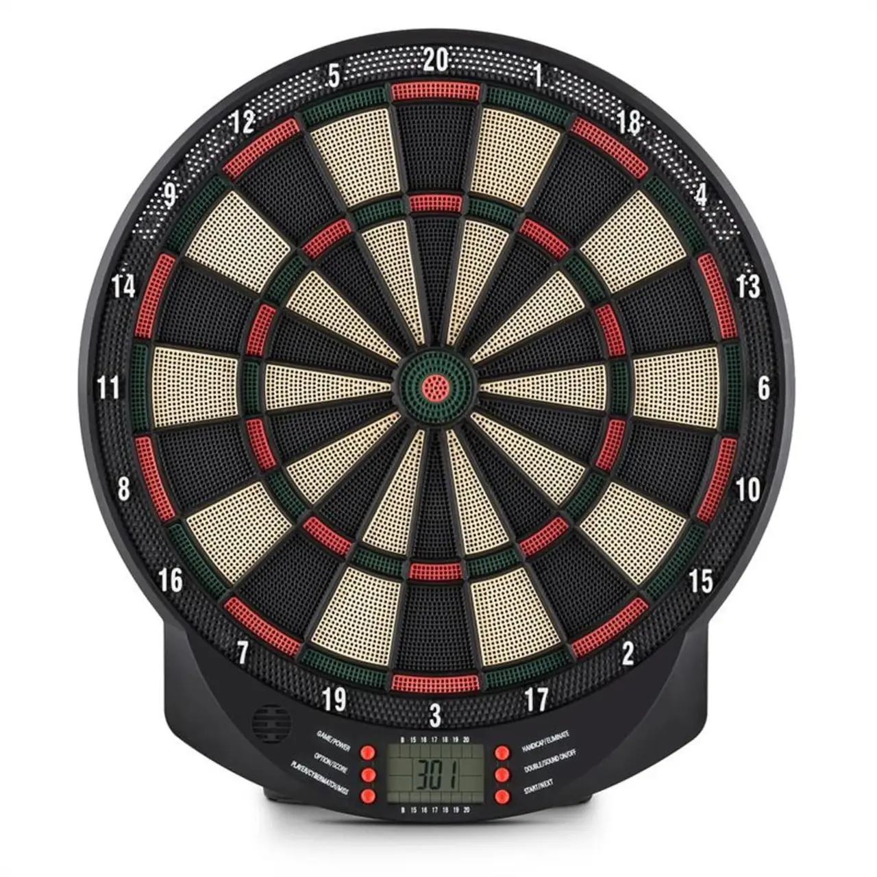 Дартс электронный Klarfit Dartomat