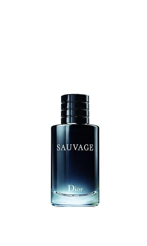 Туалетна вода Dior Sauvage тестер (5600)