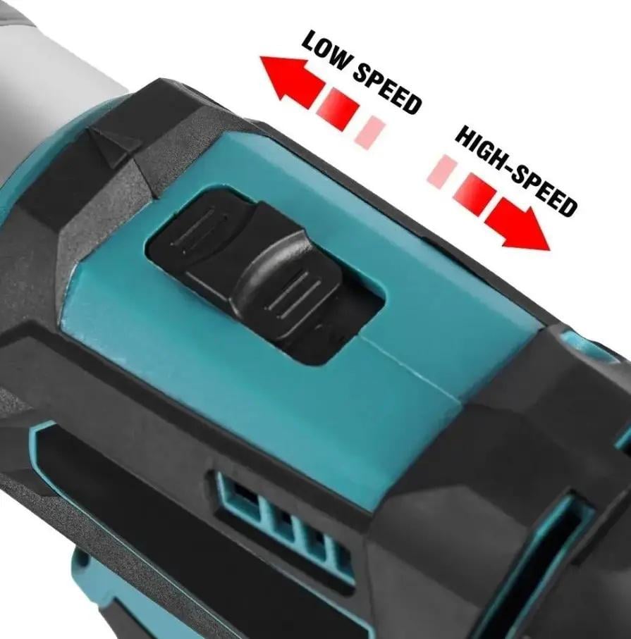 Ножницы для резки металла Krafftec аккумуляторные 36 В (612277) - фото 7 Ножницы для резки металла Krafftec аккумуляторные 36 В (612277) - фото 7