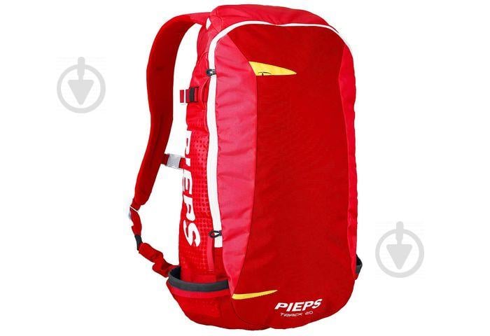 Рюкзак Pieps Track 30  Red (1033-PE 112822.Red)