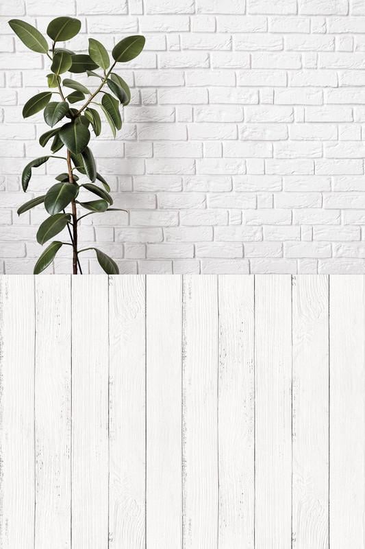 Фотофон виниловый Frontlit стена/пол 450 г/м2 140x210 см №57104