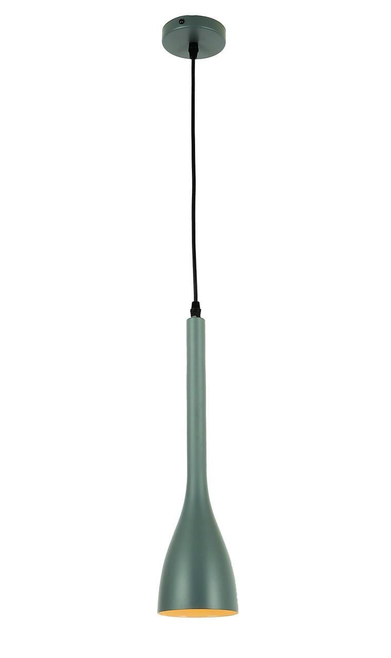 Подвесной светильник 761BL01-1 GRAY Серый