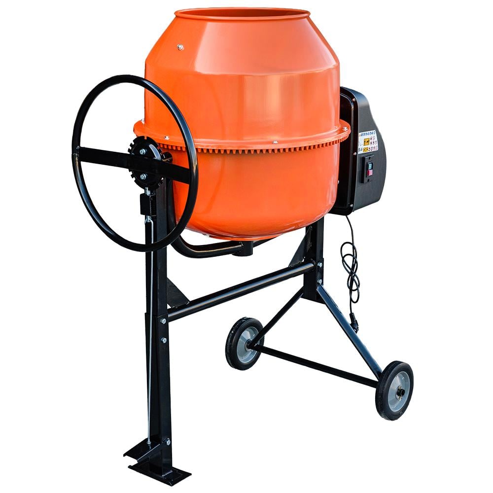 Бетонозмішувач Кентавр БМ-180-3НН (000240508)