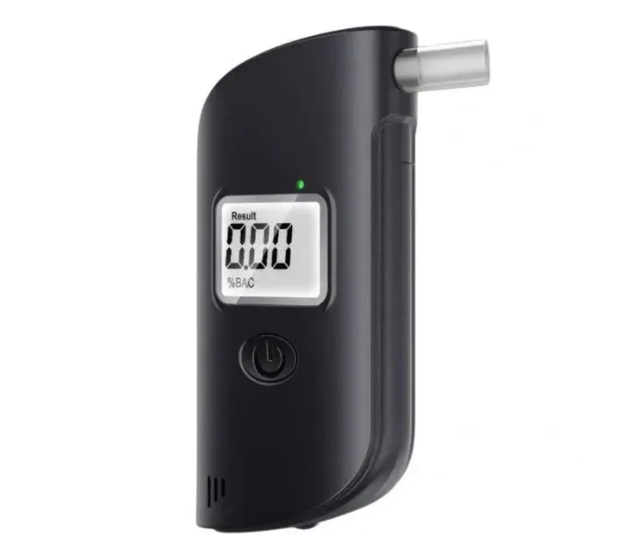 Алкотестер Alcohol tester РК-дисплей 3 х AAA (28537392)