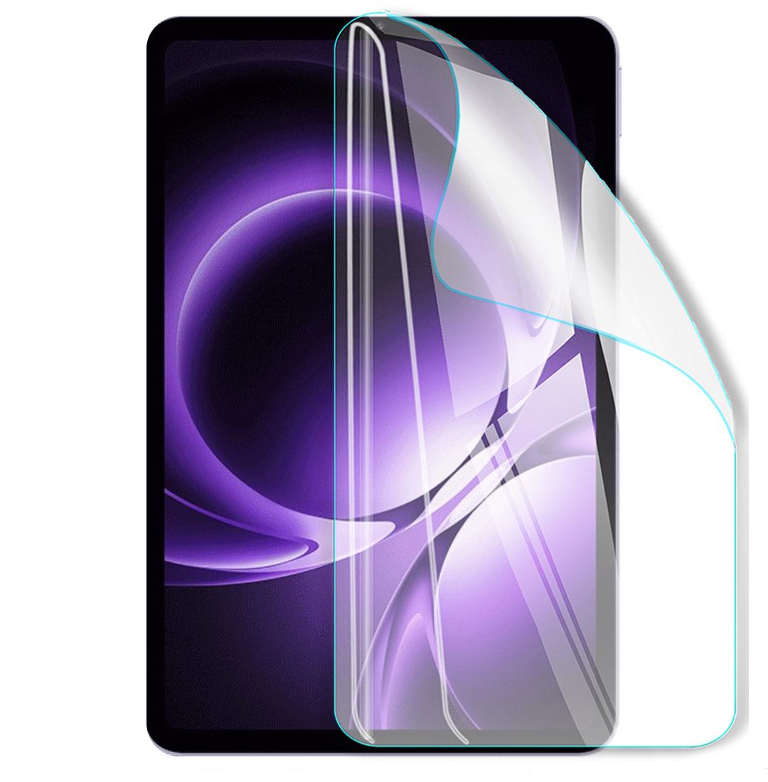 Защитная полиуретановая глянцевая пленка Medium Armor на экран планшета Xiaomi Redmi K Pad (PF-M02SNG-003-305) Защитная полиуретановая глянцевая пленка Medium Armor на экран планшета Xiaomi Redmi K Pad (PF-M02SNG-003-305)