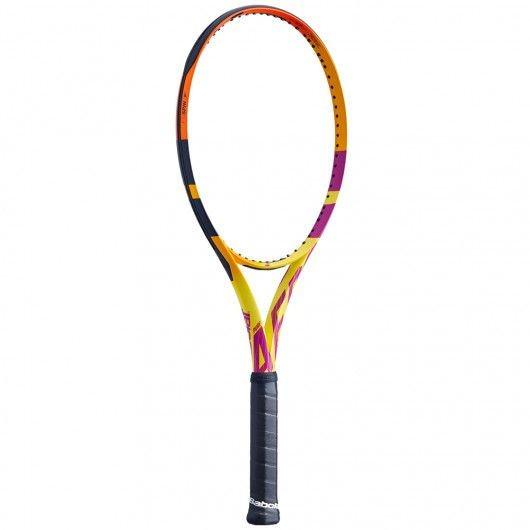 Ракетка Babolat Pure Aero RAFA no cover Gr3 101455/352 - фото 3