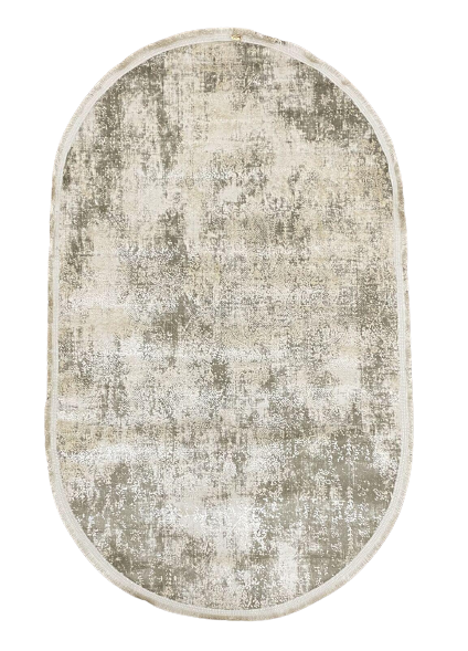 Ковер Mood Md02C 2,0х2,9 м Grey/Beige (5258-13)