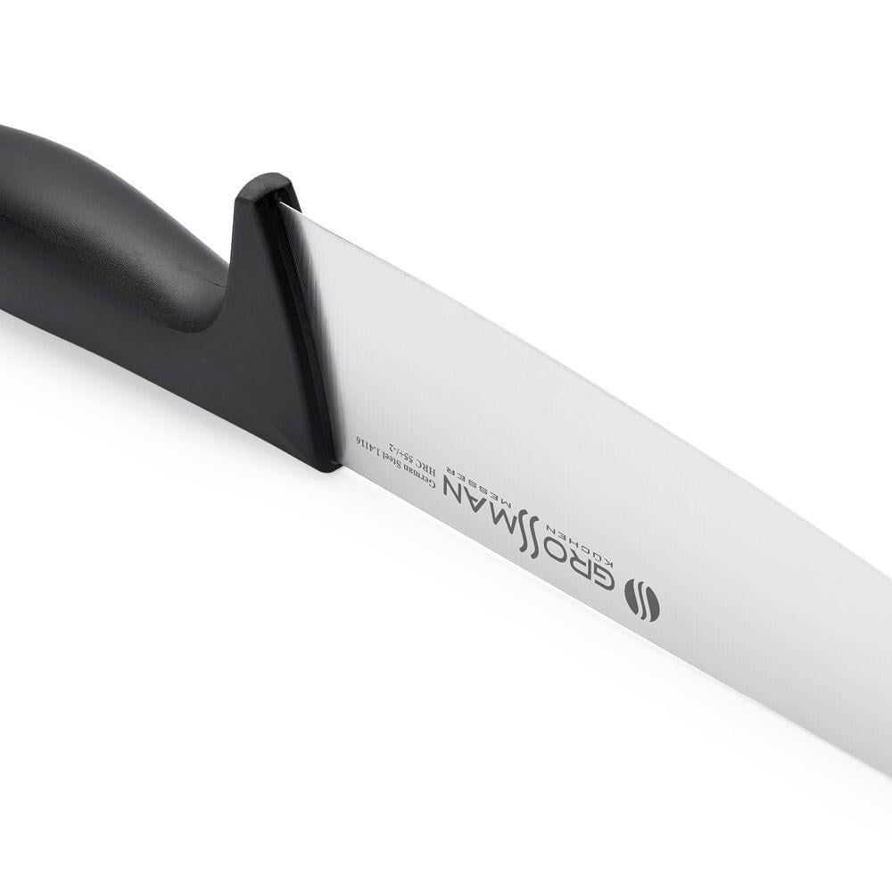 Шеф-нож 280 EZ (280 EZ) - фото 3 Шеф-нож 280 EZ (280 EZ) - фото 3