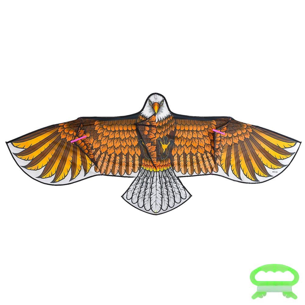 Повітряний змій MR 1438 Білоголовий орлан (113779)