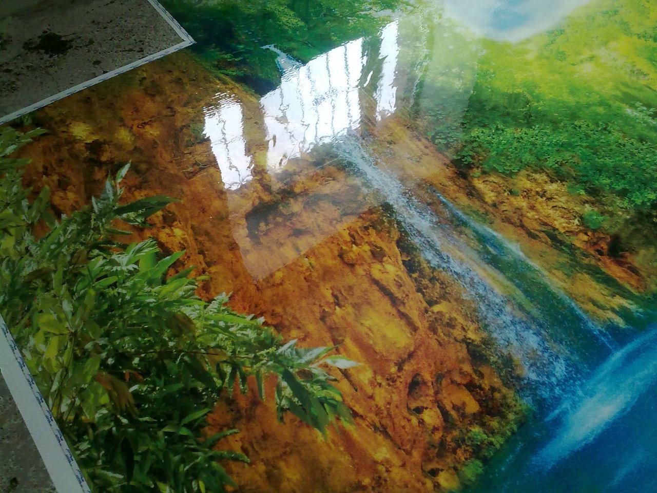 Епоксидна смола КЕ Hobby-101 15 кг Прозорий - фото 12 Епоксидна смола КЕ Hobby-101 15 кг Прозорий - фото 12