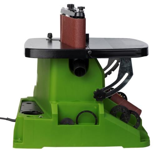 Осциляційно-шпиндельний шліфувальний верстат ProCraft OSS500 - фото 5 Осциляційно-шпиндельний шліфувальний верстат ProCraft OSS500 - фото 5