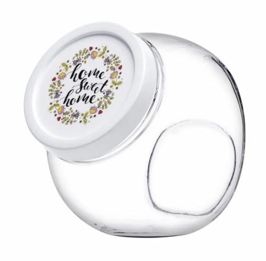 Банка Pasabahce Bella 80000 1,5 л (17962)