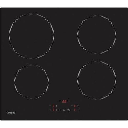 Варильна поверхня Midea MIH653A (6490) Варильна поверхня Midea MIH653A (6490)