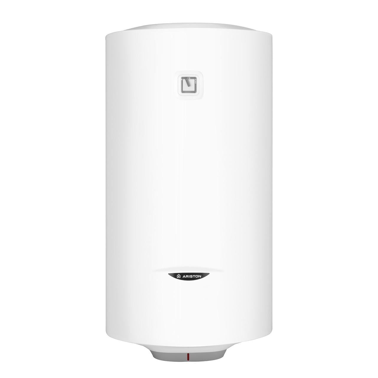 Водонагреватель Ariston PRO1 R 100 V 1,5K PL DRY с сухим ТЭНом (3201452)