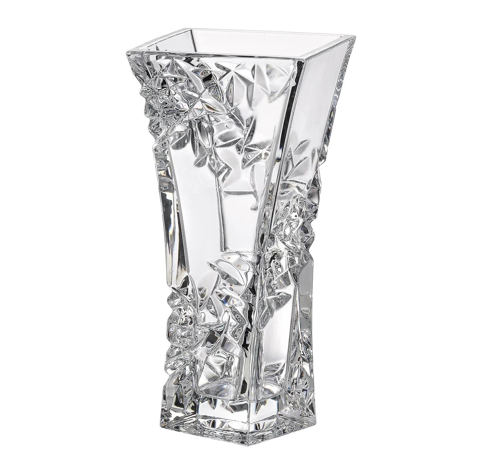 Ваза Bohemia Samurai 290 мм (8241)