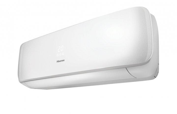 Кондиционер HISENSE QD35XU0AG/W