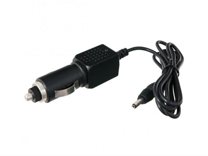 Адаптер автомобильный Bailong 4,2 V 500 mA