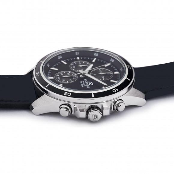 Часы Casio EFR-526L-2CVUEF - фото 3