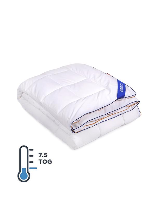 Одеяло Othello Coolla Max антиаллергенное евро 195х215 см (12856319) - фото 5 Одеяло Othello Coolla Max антиаллергенное евро 195х215 см (12856319) - фото 5