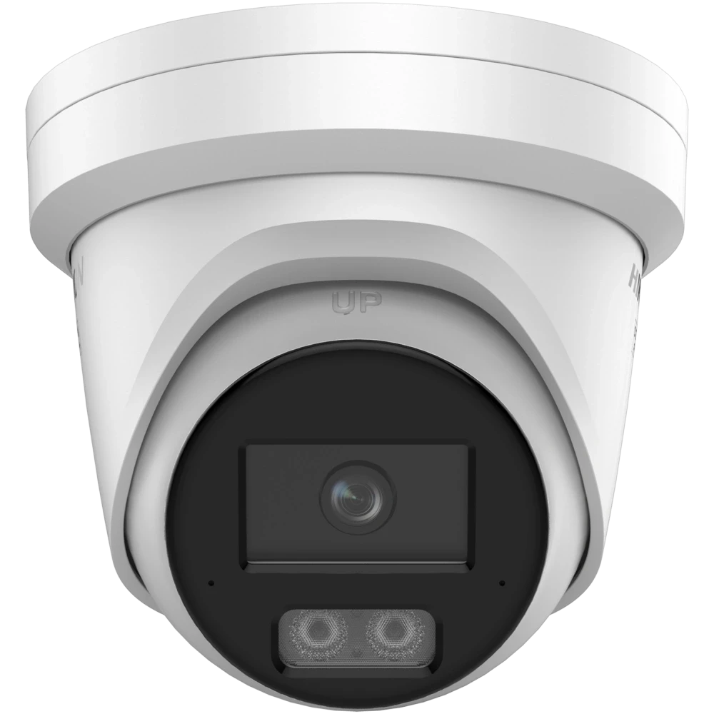 Відеокамера IP Hikvision DS-2CD2347G3-LIY ColorVu 4 Мп 4 мм (2885025099)