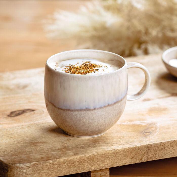 Чашка для кофе Villeroy & Boch Perlemor Sand фарфор 290 мл (2612899)