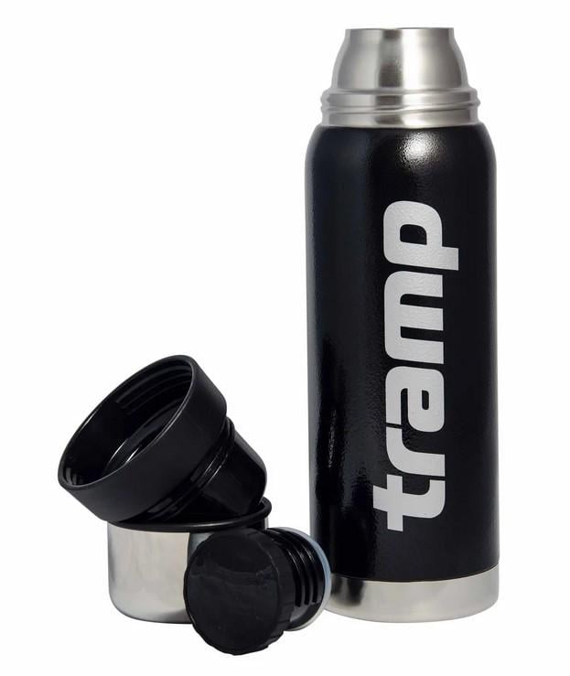 Термос Tramp Expedition Line UTRC-030 0,5 л Черный (UTRC-030-black) - фото 2 Термос Tramp Expedition Line UTRC-030 0,5 л Черный (UTRC-030-black) - фото 2