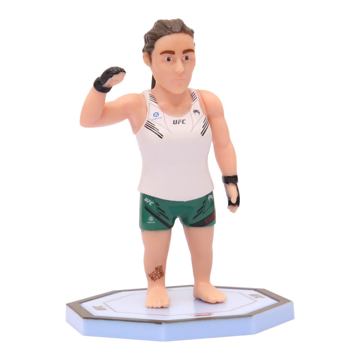 Коллекционная фигурка UFC Octagon Fighters Алекса Грассо (32066035)