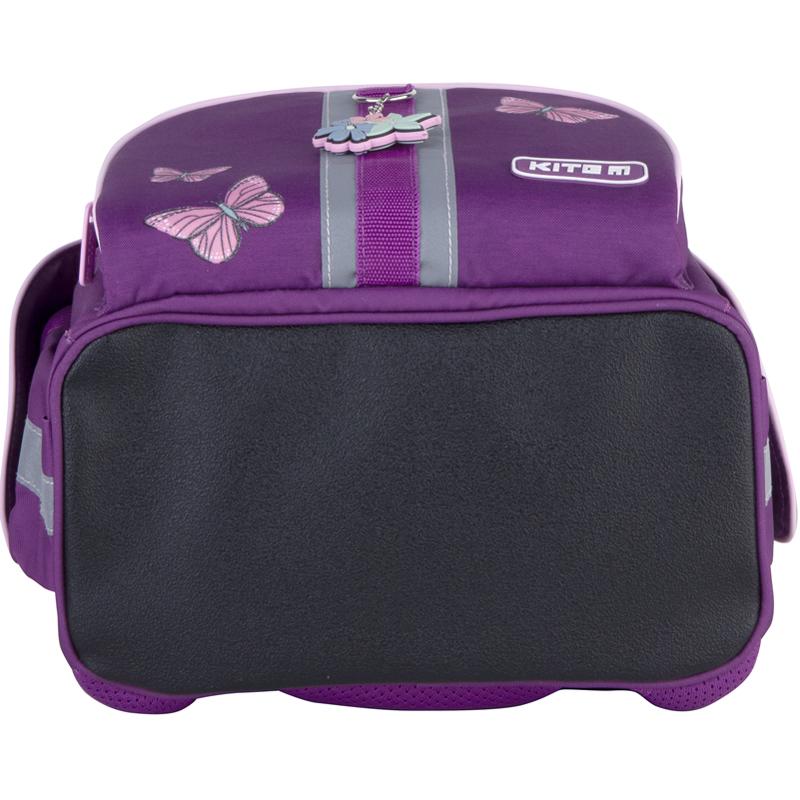 Рюкзак шкільний каркасний Kite Education My Little Pony (LP21-501S) - фото 7