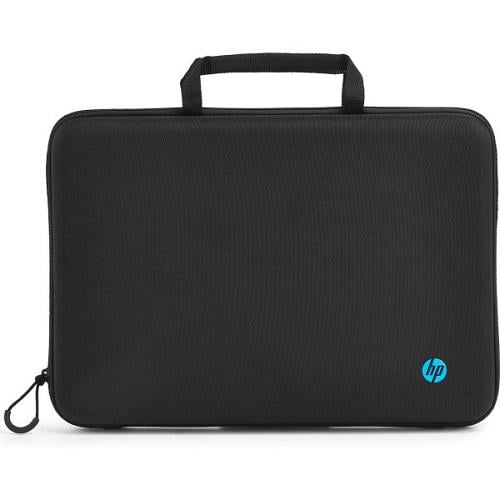 Чехол для ноутбука HP 4U9G9AA Mobility пенополиэтилен 356x38 x260 мм 14,1" Черный (564898)