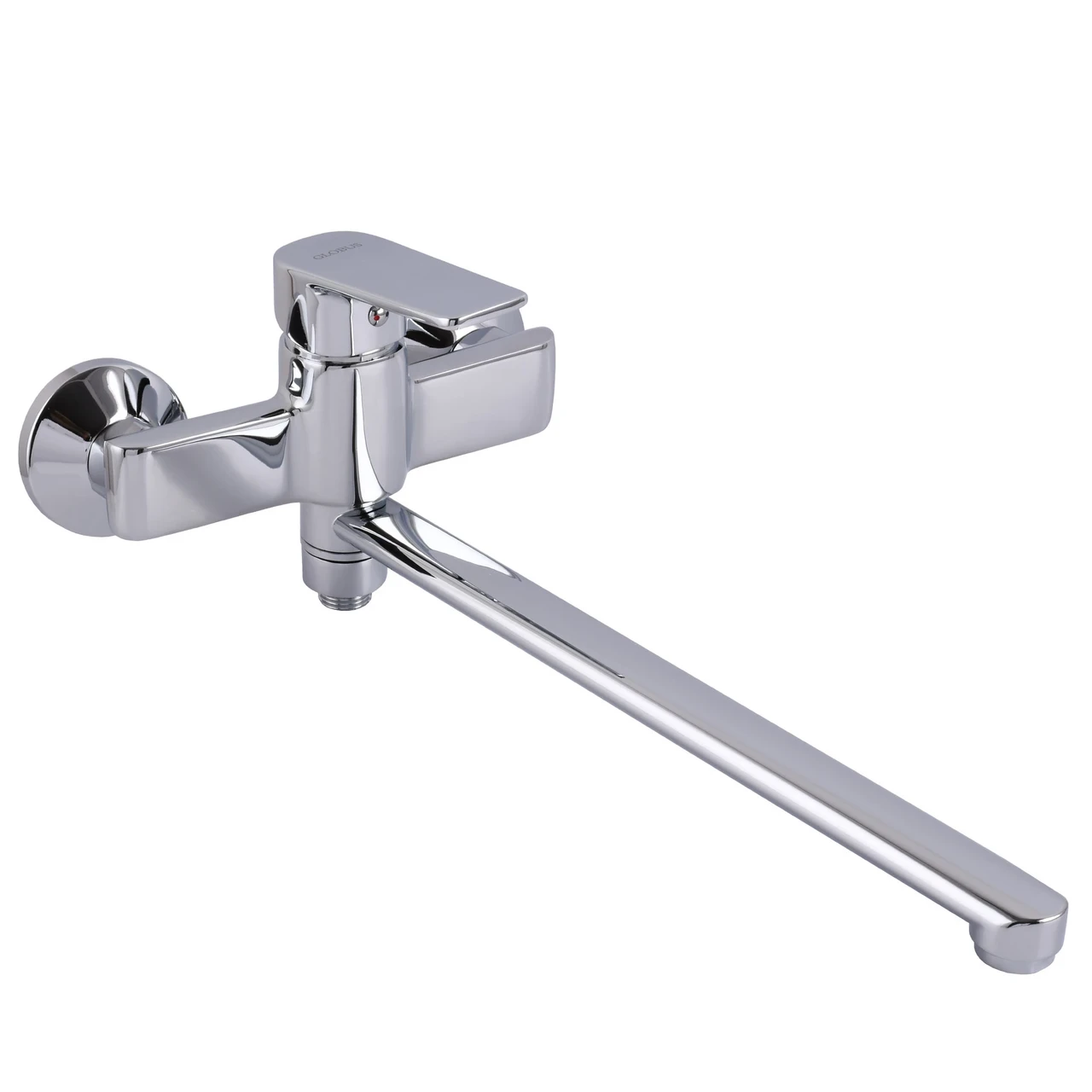 Смеситель для ванны Globus Lux BONN GLB-0208 (1000000147)