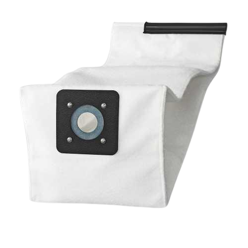 Мешок для пылесоса Starmix TS 714 многоразовый 1 шт. (ts714)