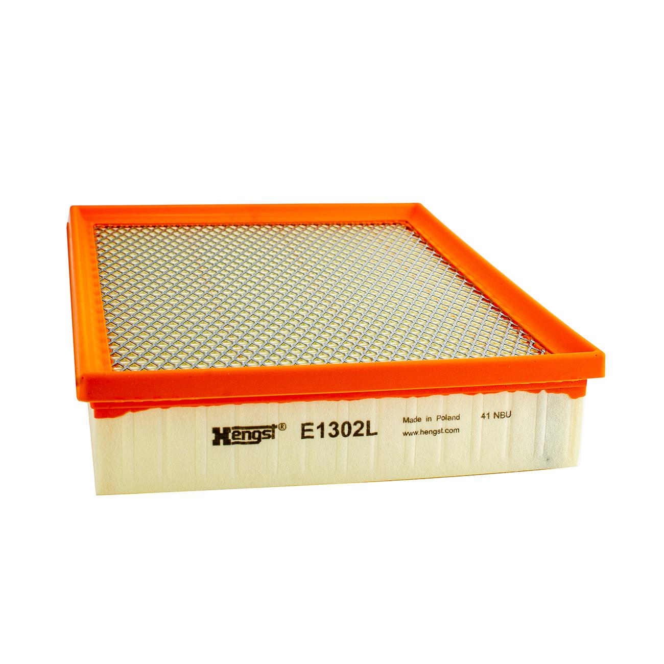 Фільтр повітряний HENGST FILTER E1302L