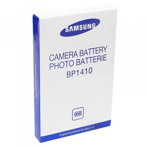 Аккумулятор BP1410 BP-1410 для камер Samsung NX30 WB2200 WB2200F Аккумулятор BP1410 BP-1410 для камер Samsung NX30 WB2200 WB2200F