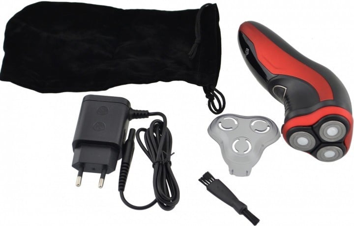 Электробритва Domotec MS 7731 - фото 3