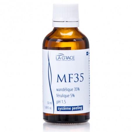 Пилинг для лица La Grace Миндально-Феруловый MF35 50 мл (1287189095)