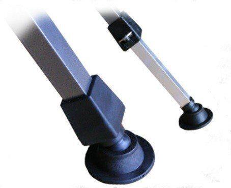 Розкладачка коропова M-Elektrostatyk L6 6 ніжок - фото 3