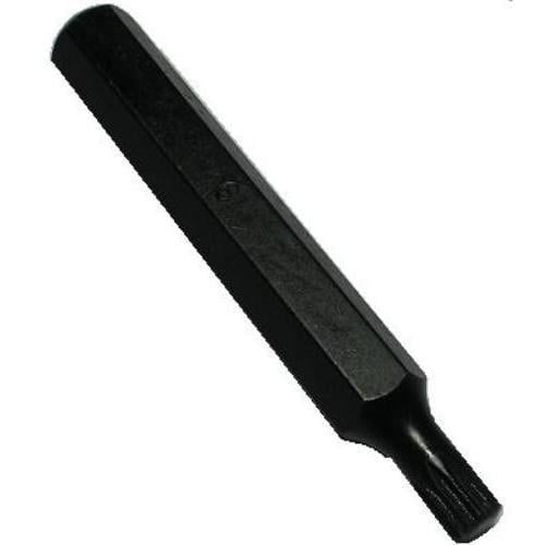 Бита Spline M6 0,6 мм 80 мм