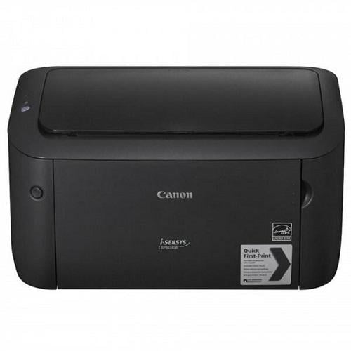 Принтер Canon Laser i-SENSYS LBP6030B (8468B042)